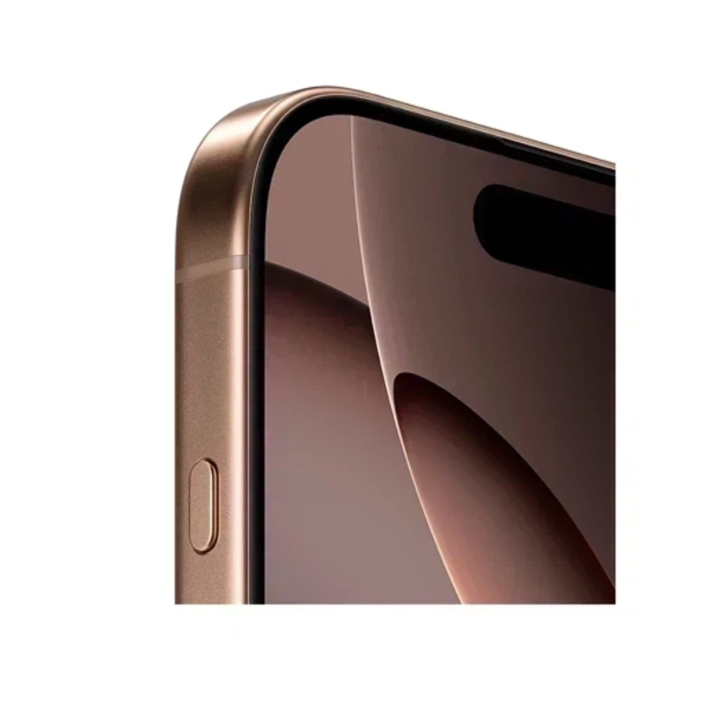 Смартфон Apple iPhone 16 Pro Max 256 Gb Desert (Золотой)